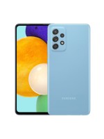 Samsung A525 Galaxy A52 DS 128GB 6GB RAM (Ekspozicinė prekė)